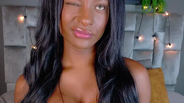 nahomi campbell online show from 07/23/26, 09:24
