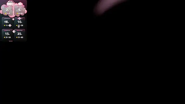 Amina hafsa online show from 10/24/25, 07:43