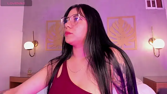 majo rosse  online show from 04/09/26, 06:57