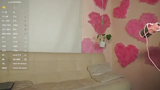 roselinedior online show from 03/05/25, 02:12