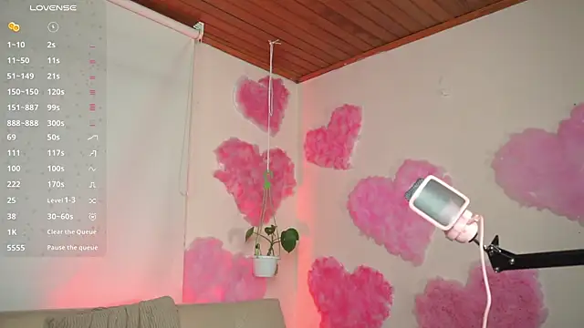 roselinedior online show from 03/06/25, 04:38