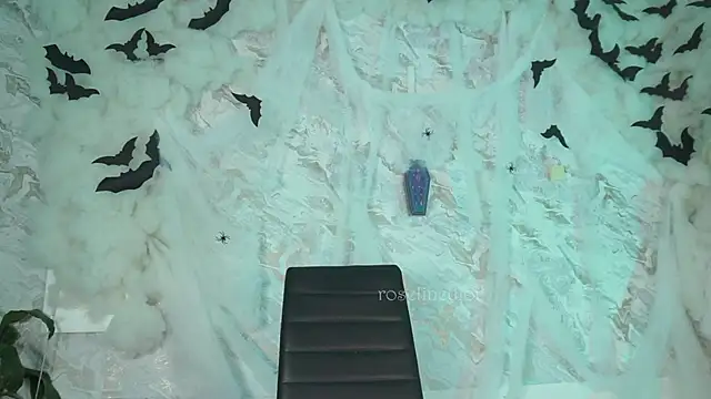 roselinedior online show from 10/23/25, 01:54