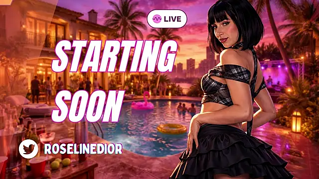 roselinedior online show from 03/26/26, 02:33