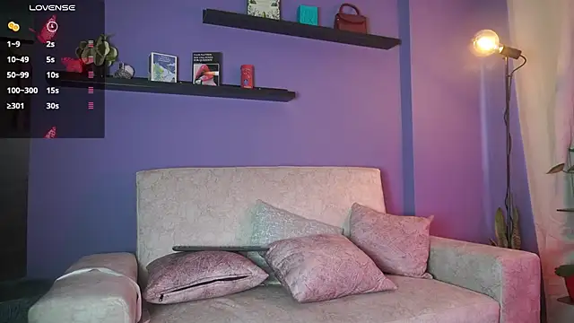 roselinedior online show from 06/26/26, 10:36