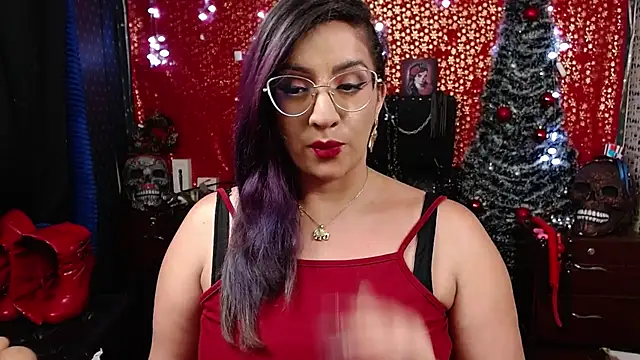 andreafetishx online show from 12/22/24, 05:01