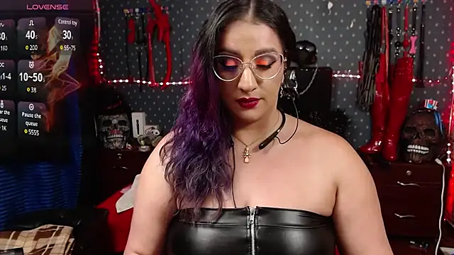 andreafetishx online show from 01/12/25, 11:58