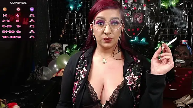 andreafetishx online show from 03/19/25, 05:52