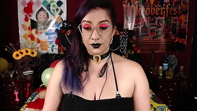 andreafetishx online show from 10/02/25, 03:24