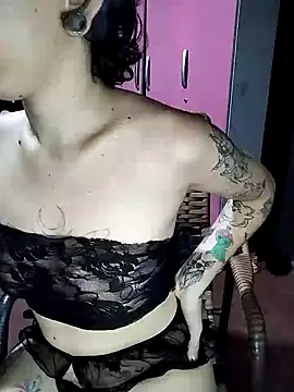 toxicsharmmy online show from 01/19/25, 03:50