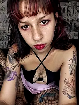 toxicsharmmy online show from 10/20/25, 12:33