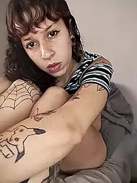 toxicsharmmy online show from 12/01/25, 06:24