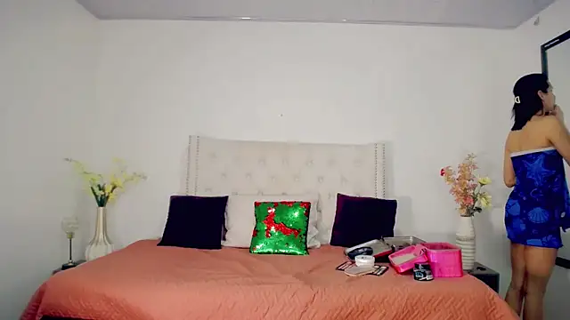 maria camilacms online show from 02/05/25, 04:25