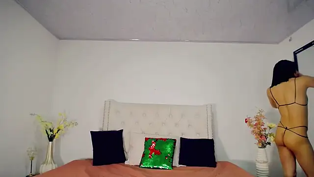 maria camilacms online show from 02/05/25, 10:33