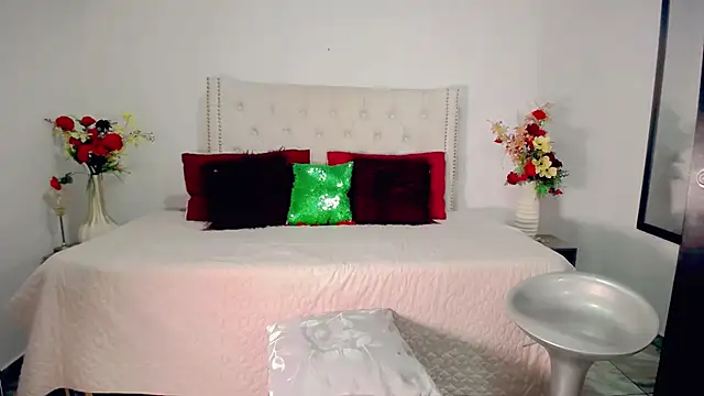 maria camilacms online show from 02/17/25, 10:25