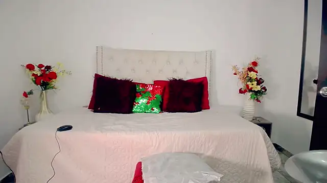 maria camilacms online show from 02/18/25, 07:09