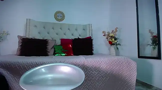 maria camilacms online show from 02/28/25, 01:37