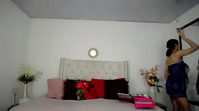 maria camilacms online show from 03/01/25, 04:00