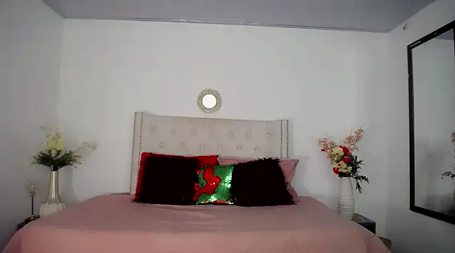 maria camilacms online show from 03/05/25, 03:07