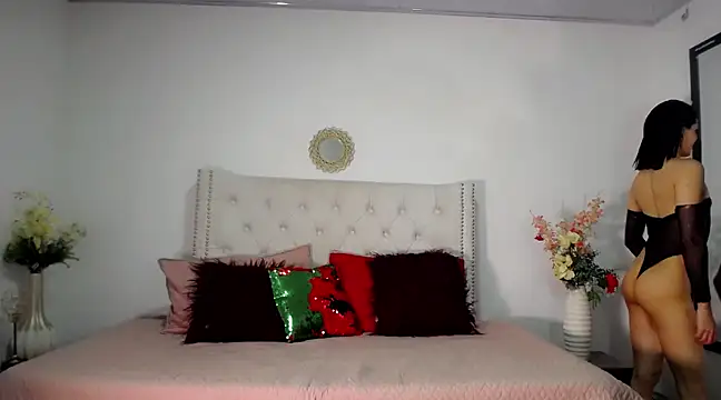 maria camilacms online show from 03/07/25, 12:48