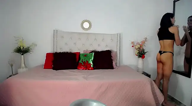 maria camilacms online show from 03/10/25, 06:45