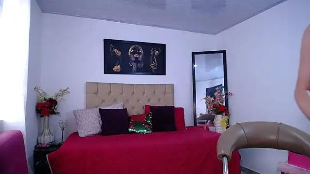 maria camilacms online show from 09/17/25, 03:35