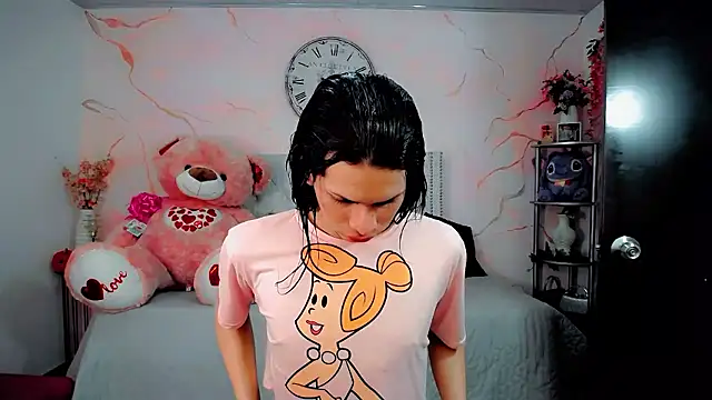 maria camilacms online show from 01/10/26, 06:20