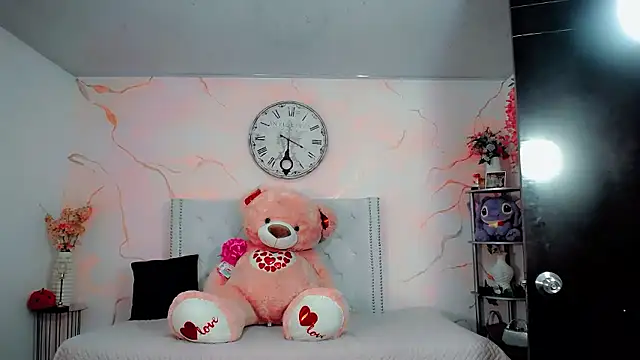 maria camilacms online show from 01/16/26, 09:41