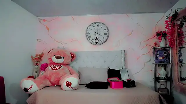 maria camilacms online show from 02/09/26, 06:12