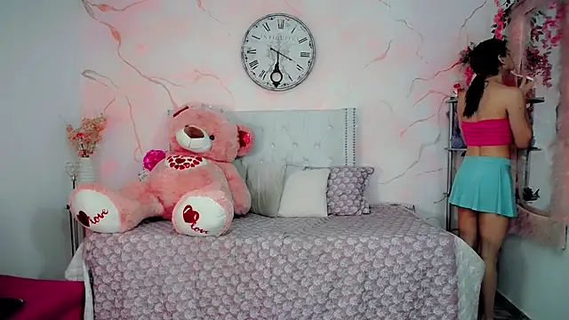 maria camilacms online show from 02/16/26, 06:15