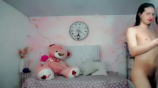 maria camilacms online show from 02/20/26, 06:41