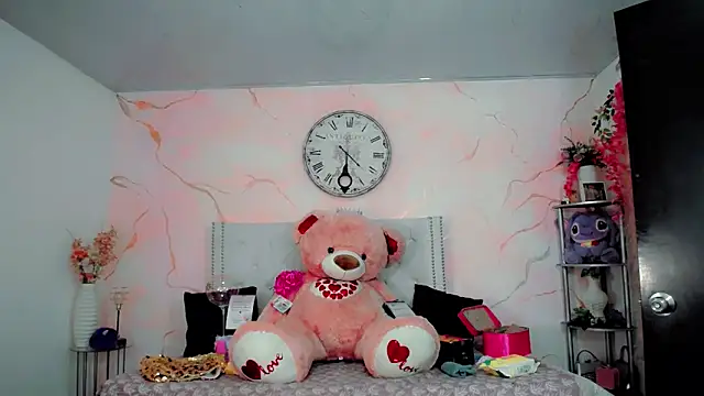 maria camilacms online show from 02/26/26, 06:07