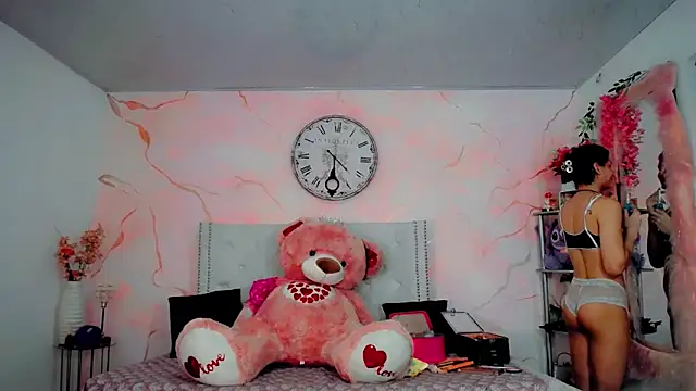 maria camilacms online show from 02/28/26, 06:09