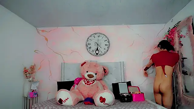 maria camilacms online show from 03/03/26, 06:14