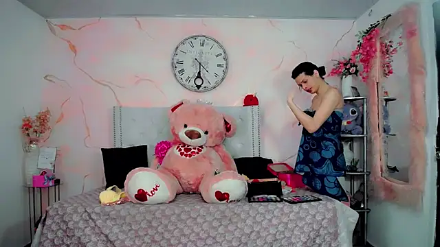 maria camilacms online show from 03/09/26, 06:01