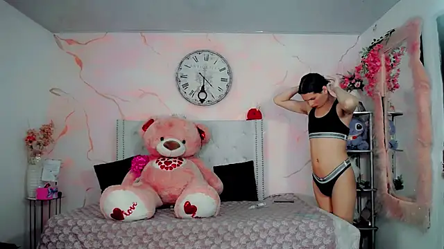 maria camilacms online show from 03/11/26, 06:25