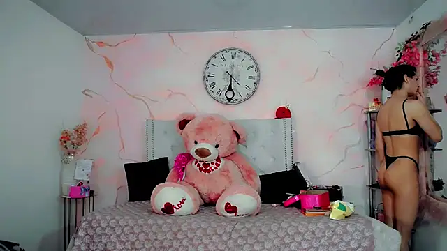 maria camilacms online show from 03/16/26, 06:01