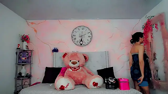 maria camilacms online show from 03/26/26, 06:02