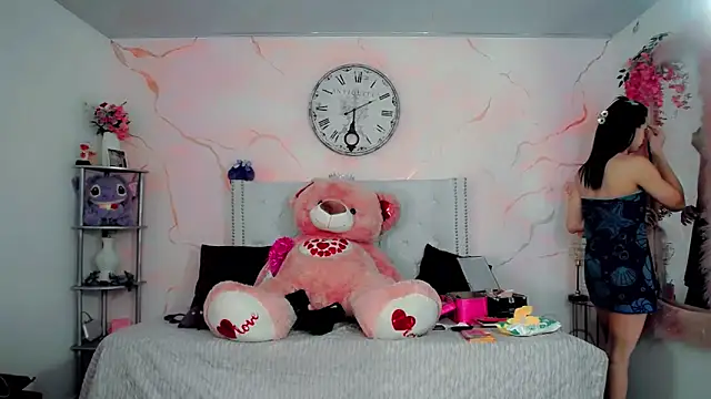 maria camilacms online show from 03/31/26, 05:35