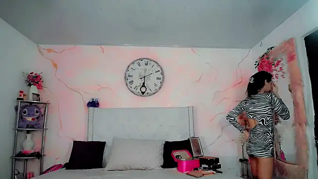 maria camilacms online show from 04/02/26, 06:16