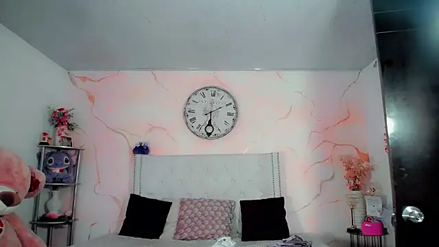 maria camilacms online show from 04/04/26, 06:05