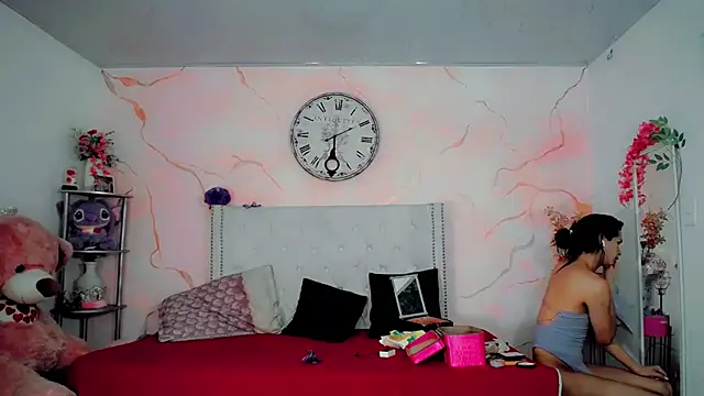 maria camilacms online show from 04/09/26, 06:13