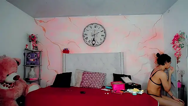 maria camilacms online show from 04/17/26, 06:11