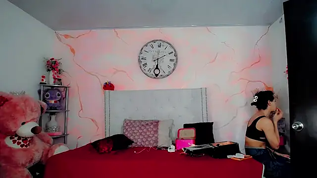 maria camilacms online show from 04/21/26, 06:01