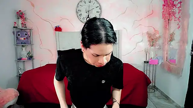 maria camilacms online show from 04/23/26, 06:10