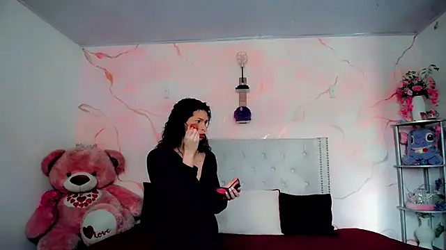 maria camilacms online show from 07/24/26, 06:28