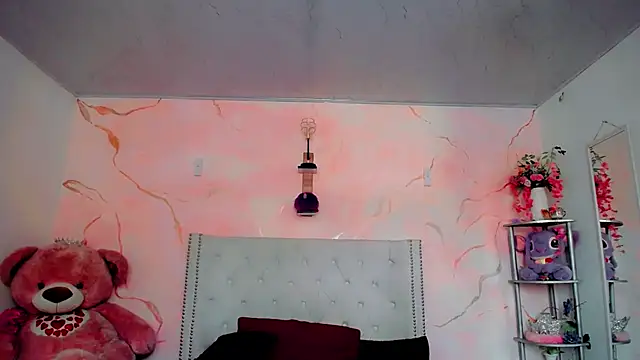 maria camilacms online show from 07/25/26, 06:16