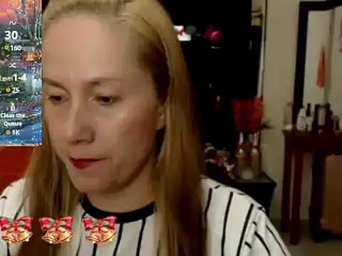 CATRINA-83 online show from 12/11/24, 11:54