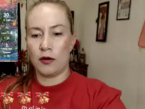 CATRINA-83 online show from 12/13/24, 11:28