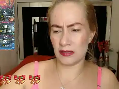 CATRINA-83 online show from 12/14/24, 11:45