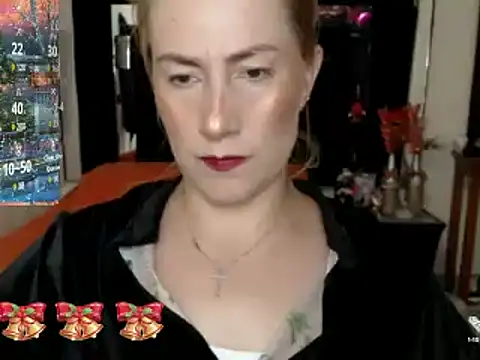 CATRINA-83 online show from 12/19/24, 11:35